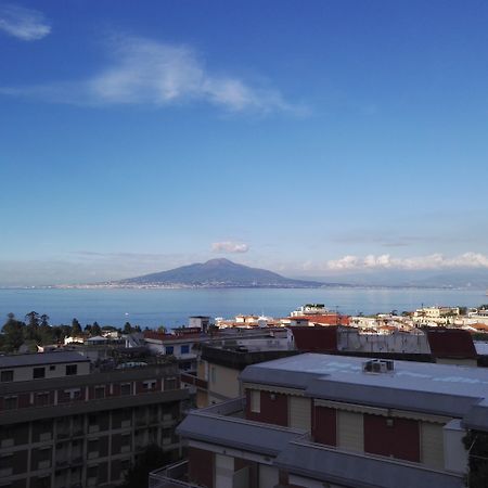 Hotel Villa Maria Sorrento Exterior foto